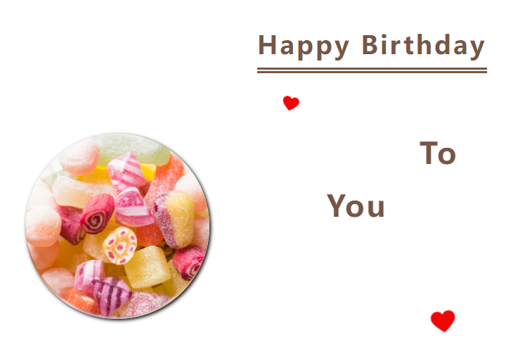 1-2月份員工生日會