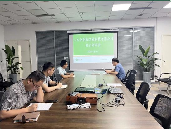 一個(gè)人，也應(yīng)是舞臺(tái)主角丨企管家第三期轉(zhuǎn)正評(píng)審會(huì)